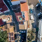 Casa Das Conchas - Lagos