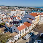 Casa Das Conchas - Lagos