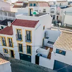 Casa Das Conchas - Lagos