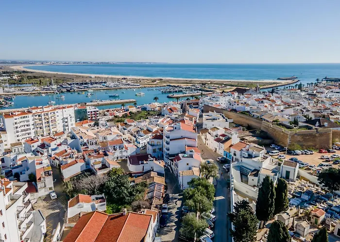 Casa Das Conchas - Lagos