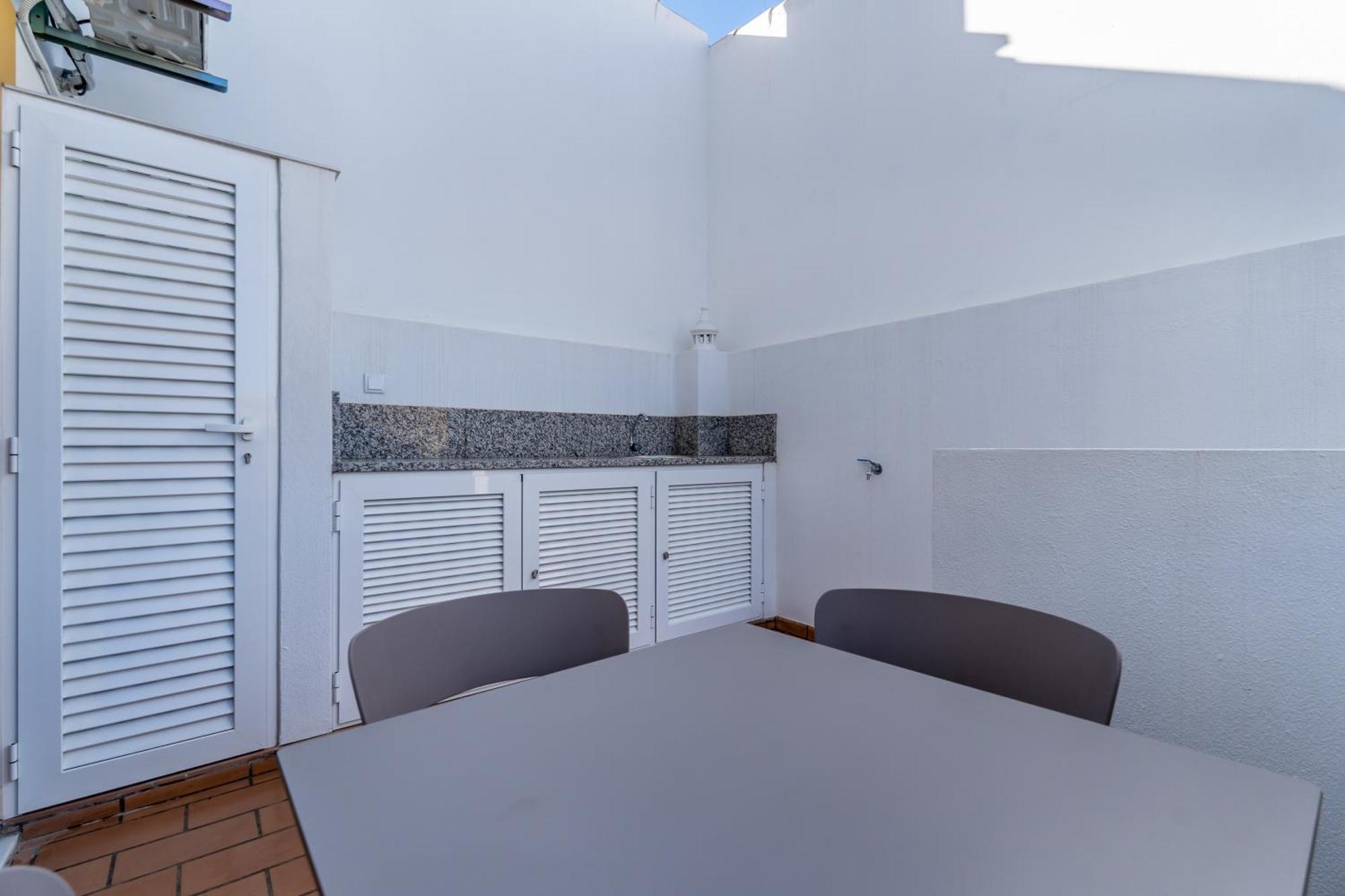 Casa Conchas - Apartment Lagos