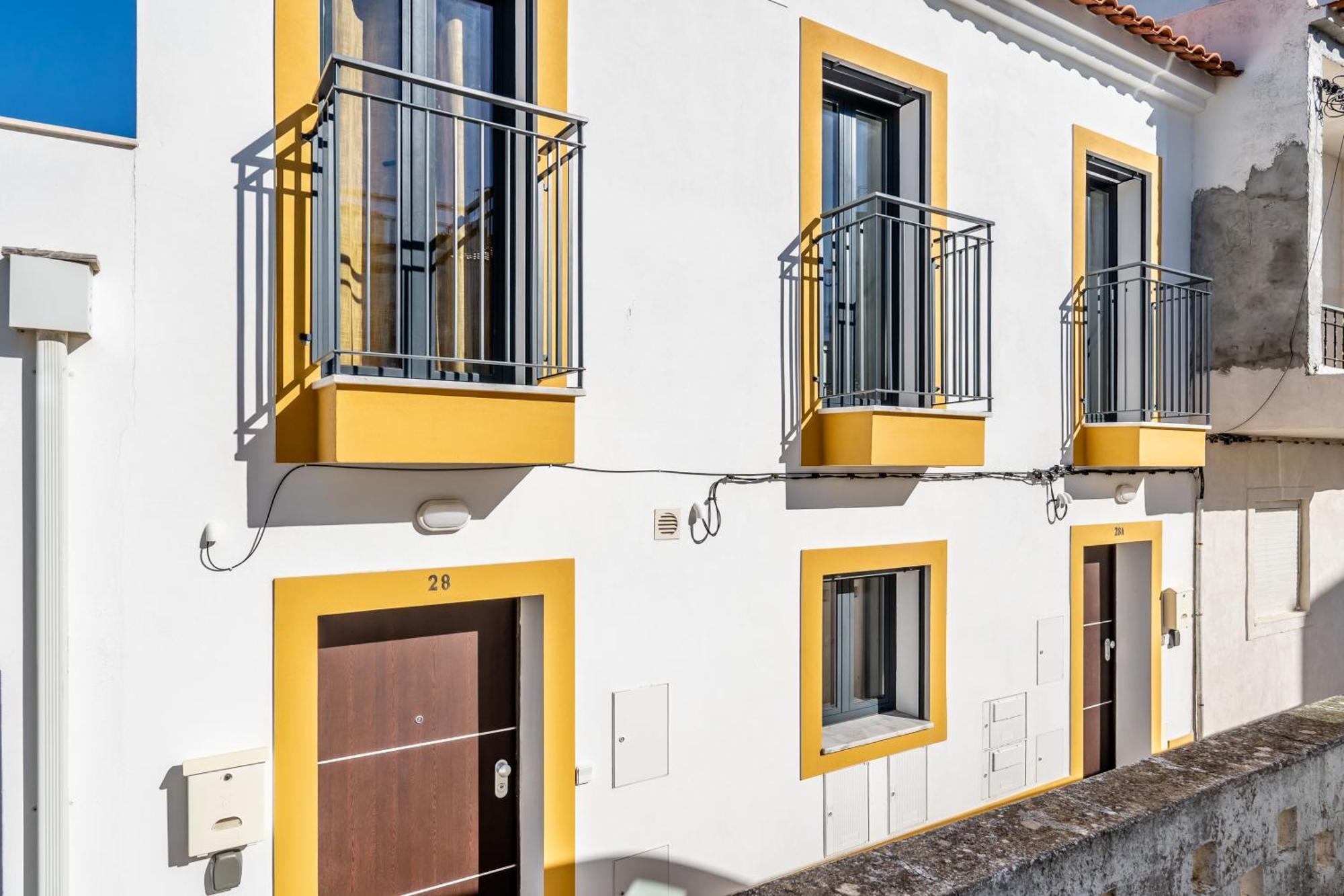 Casa Conchas - Apartment *