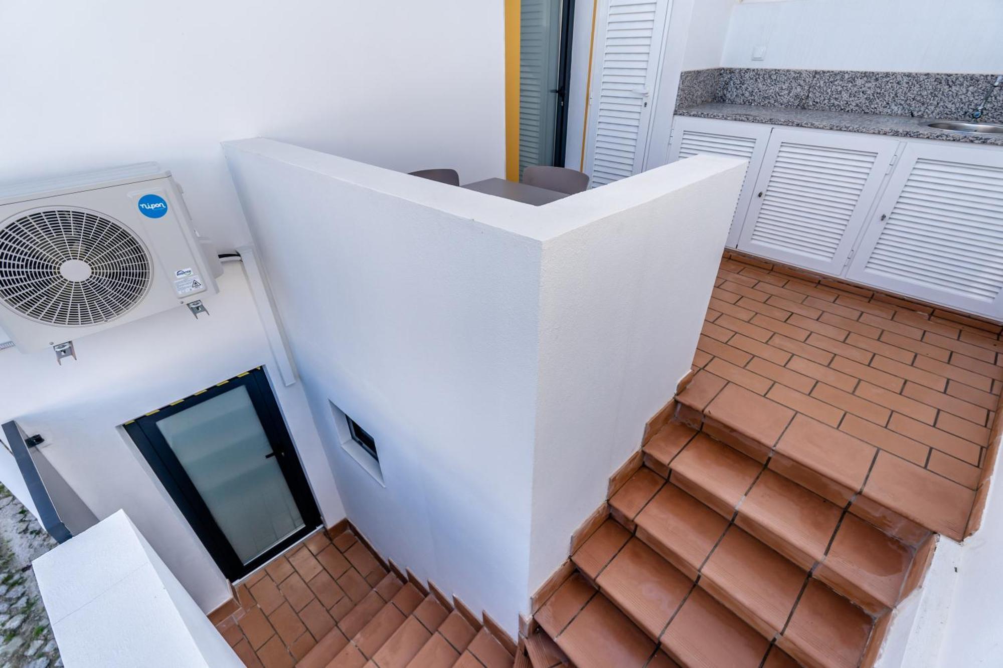 Casa Conchas - Apartment Lagos