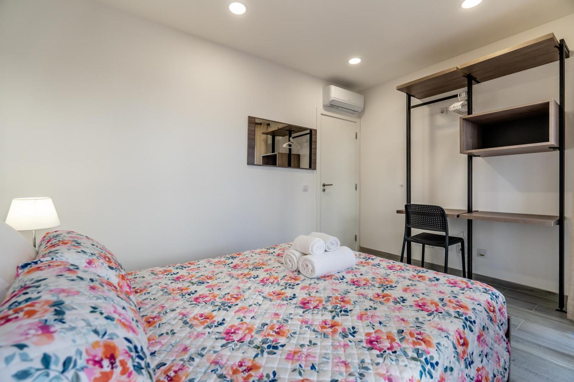 Apartment Casa Conchas - Lagos