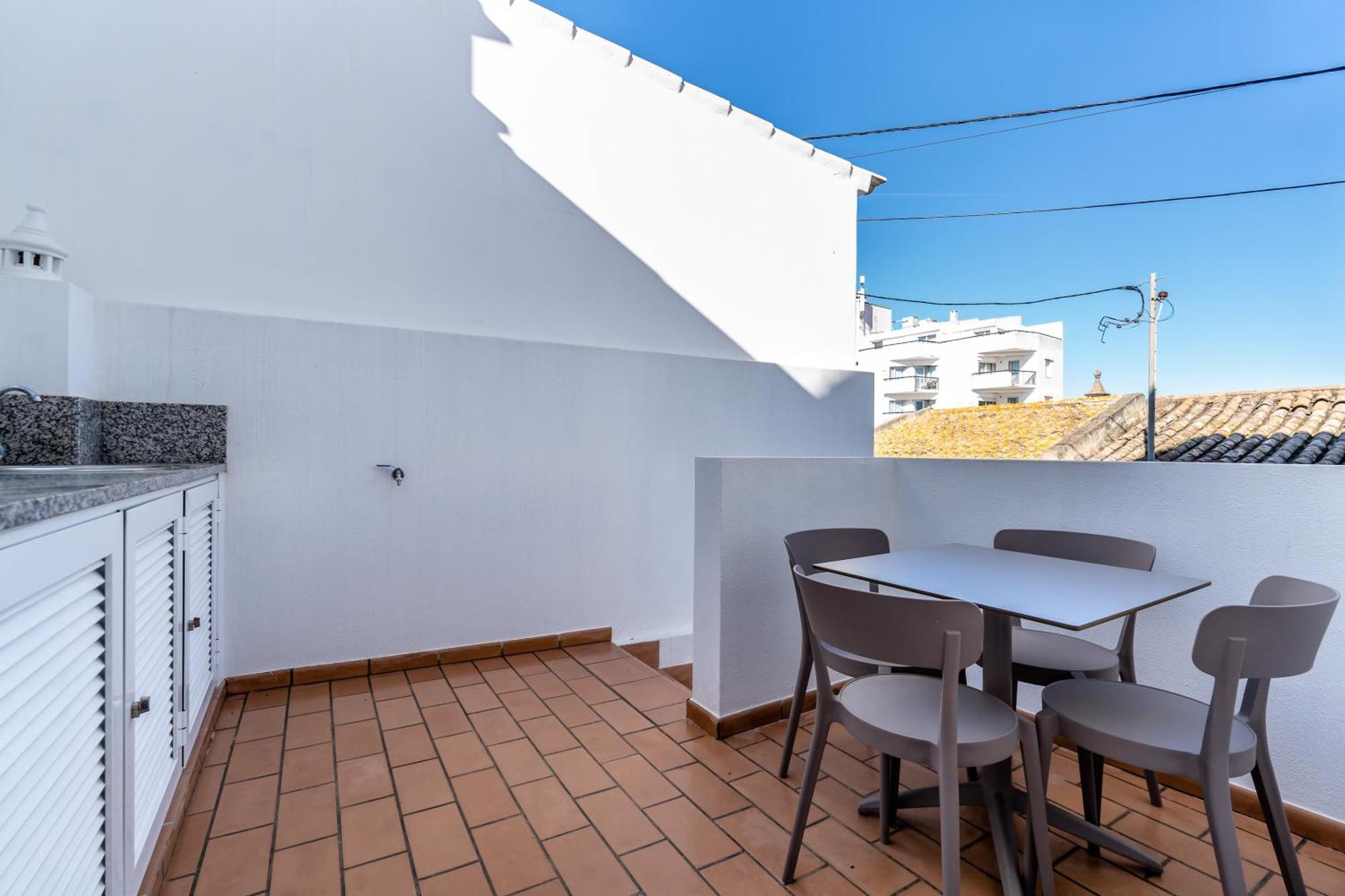 Casa Conchas -