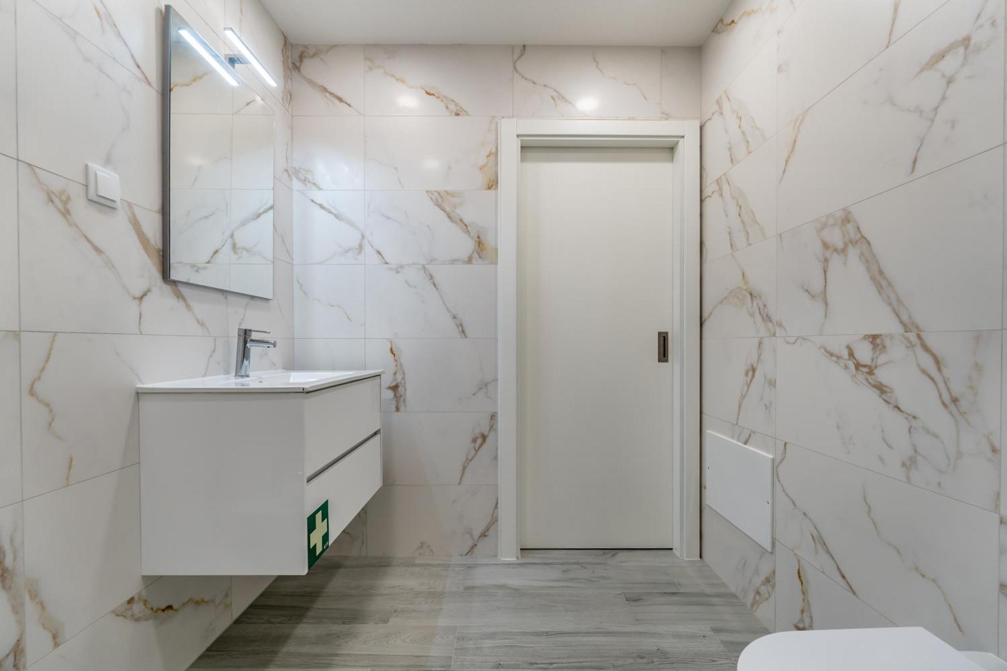 Casa Conchas - Apartment