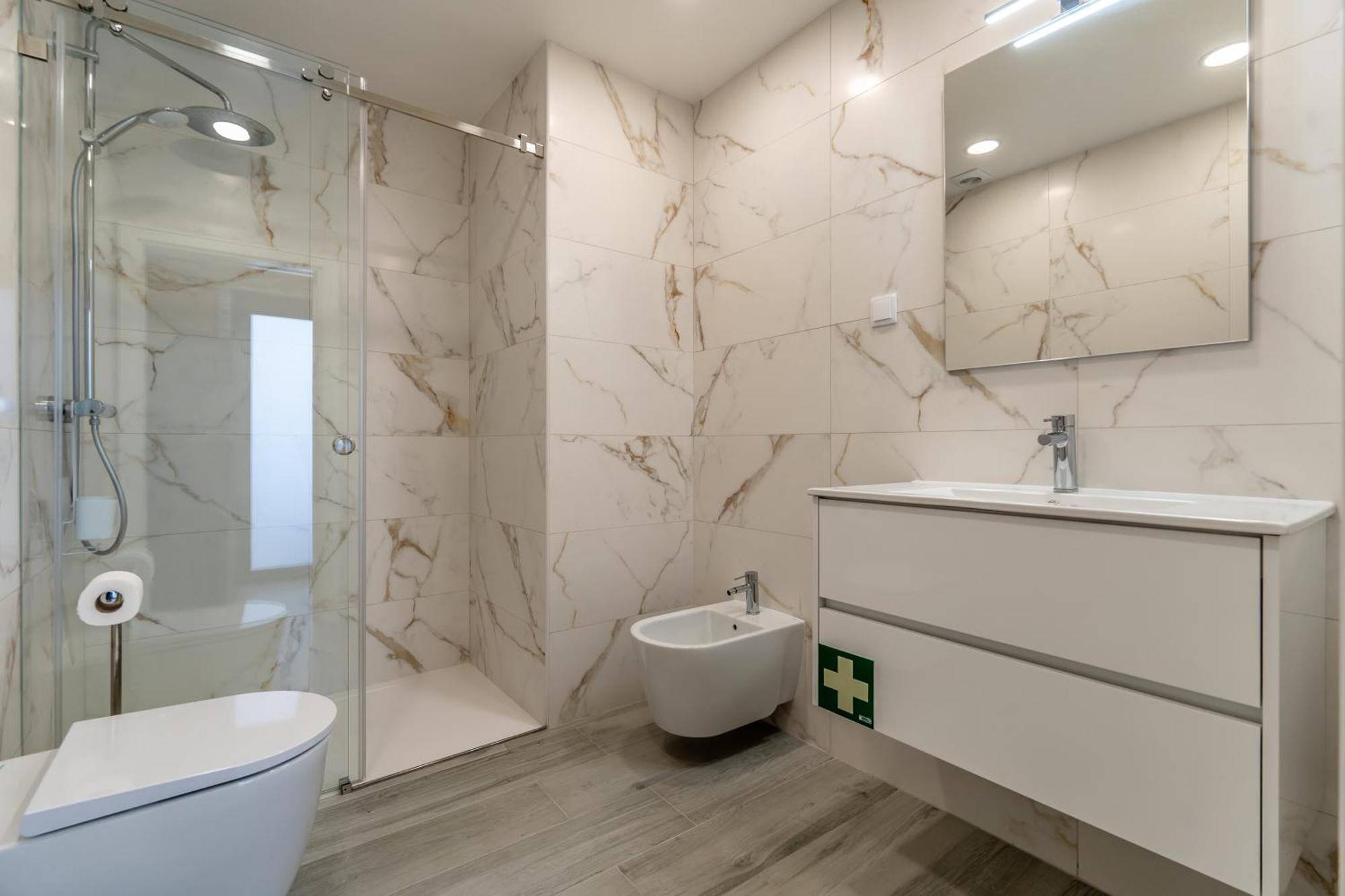 Apartment Casa Conchas -