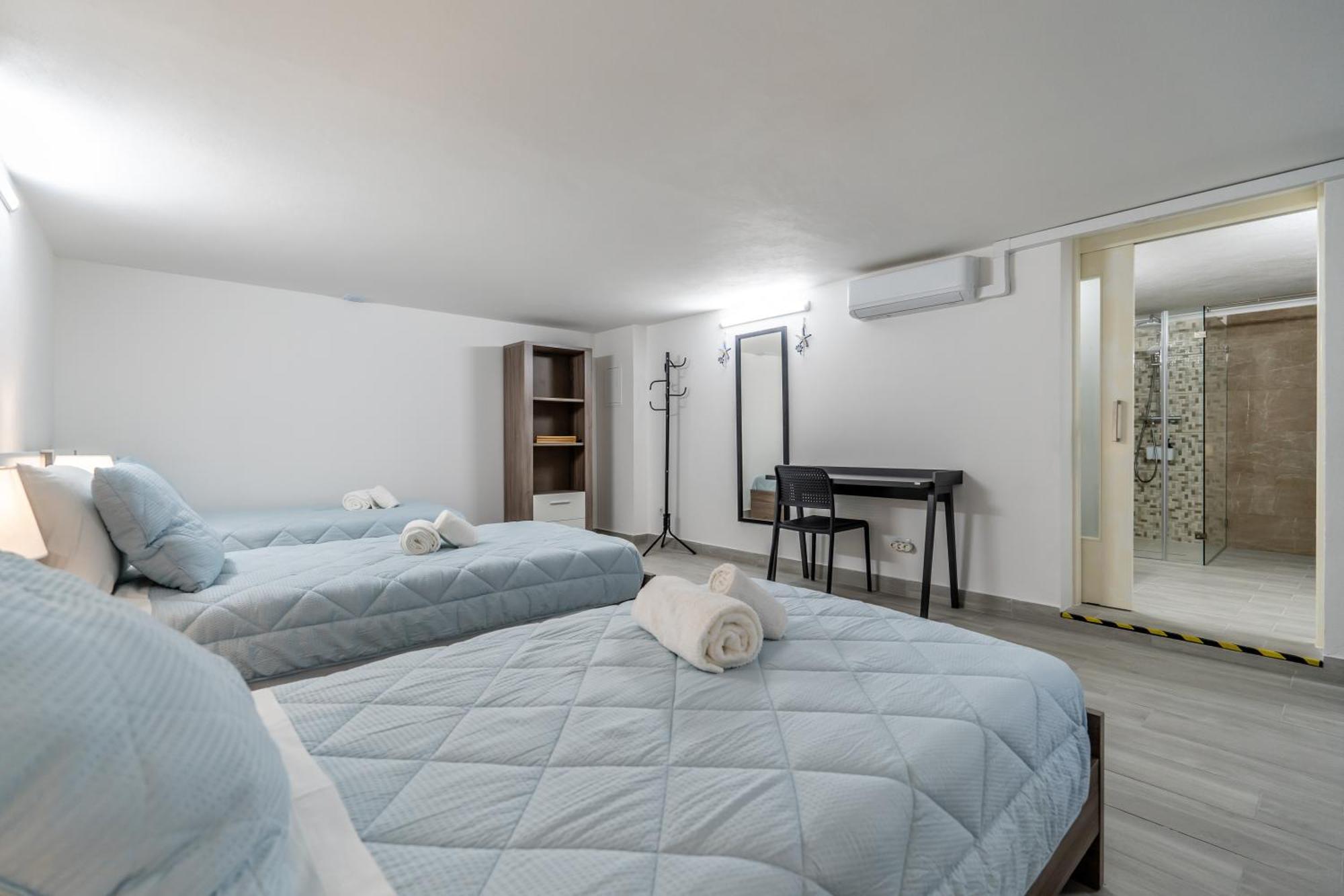Casa Conchas - Apartment