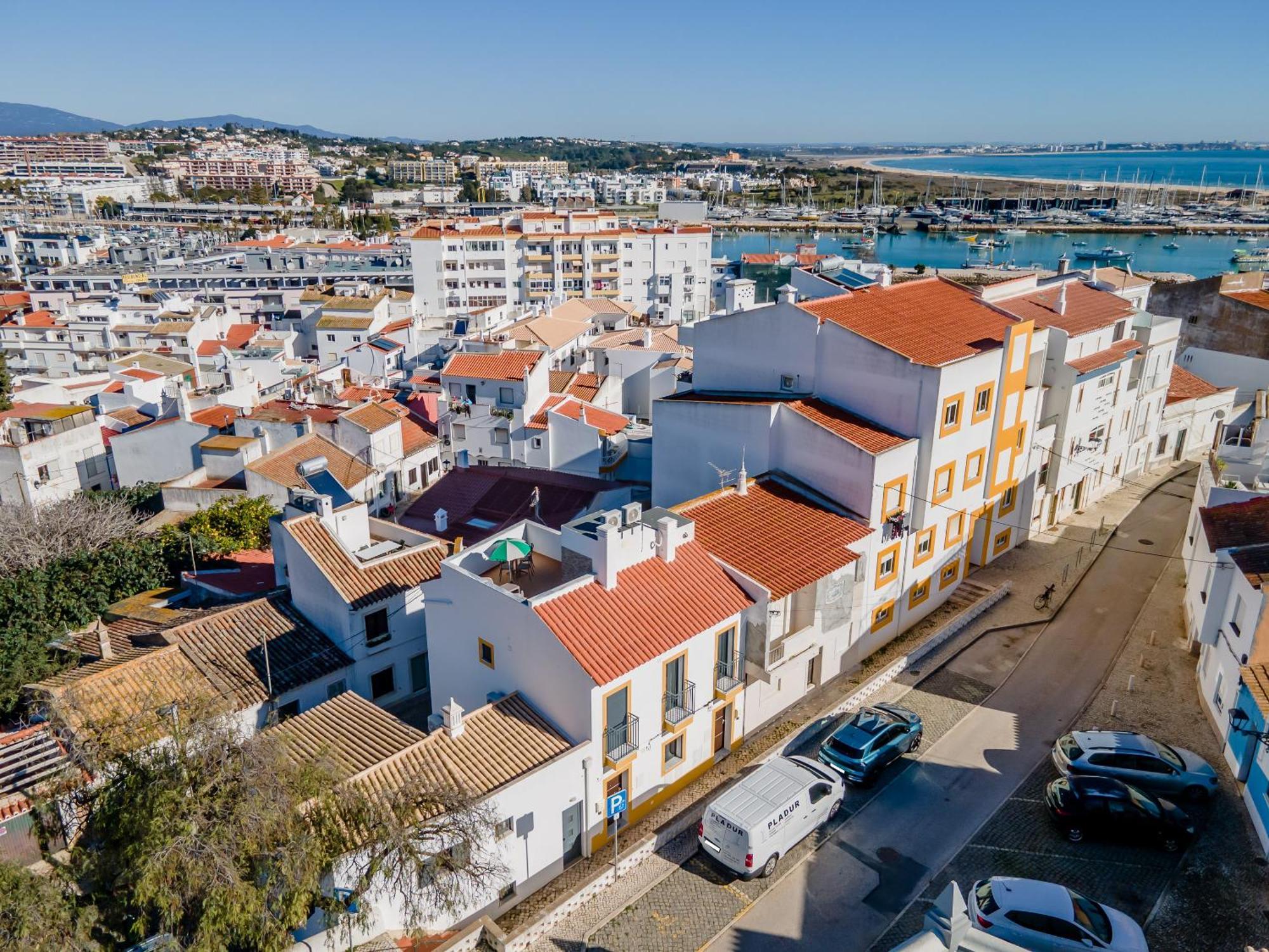 Apartment Casa Conchas - *