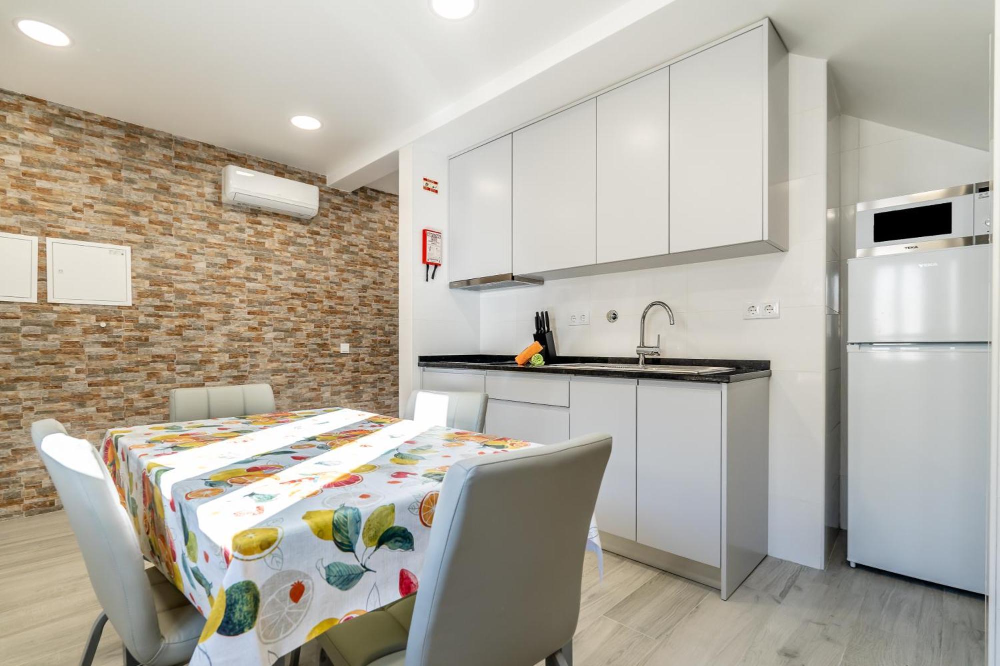 Casa Conchas - Apartment