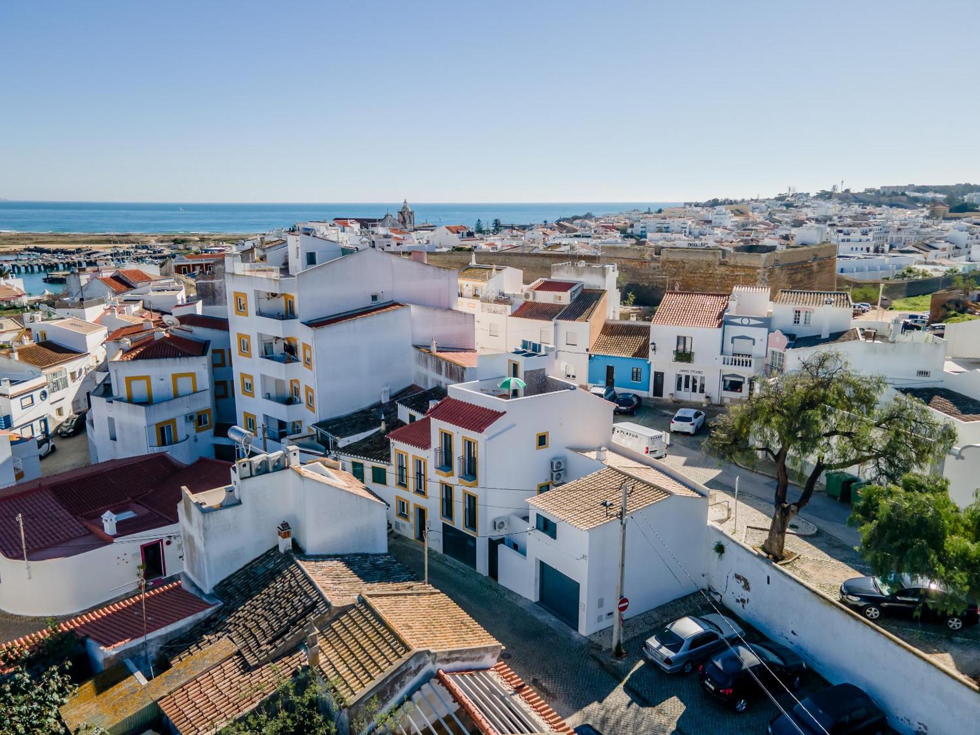 Apartment Casa Conchas - Lagos